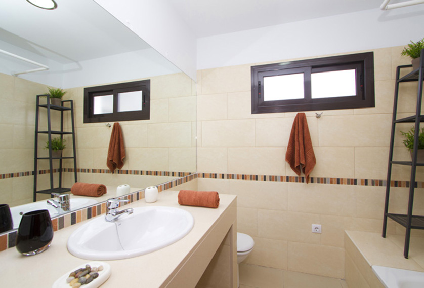 luxury villas lanzarote